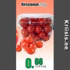 Kirsstomat 250 g