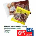 Allahindlus - Präänik Väike Väänik, 250 g

