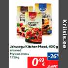 Allahindlus - Jahusegu Kitchen Mood, 400 g

