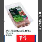 Allahindlus - Pereviiner Rakvere, 500 g
