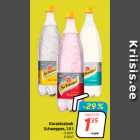 Karastusjook
Schweppes, 1,5 l