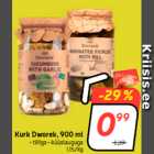 Kurk Dworek, 900 ml