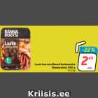 Laste toorvorstikesed lambasooles
Rannarootsi, 450 g