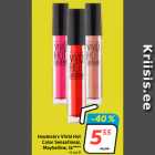 Huulevärv Vivid Hot
Color Sensational,
Maybelline, tk****