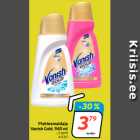 Plekieemaldaja
Vanish Gold, 940 ml