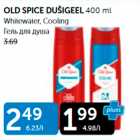 OLD SPICE DUŠIGEEL 400 ML