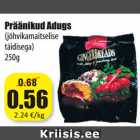 Allahindlus - Präänikud Adugs