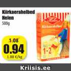 Allahindlus - Kiirkaerahelbed
Helen
500g