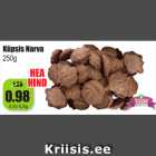 Allahindlus - Küpsis Narva 250 g