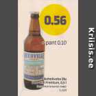 Allahindlus - Alkoholivaba õlu Beerville Premium, 0,5 l