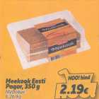 Allahindlus - Meekook Eesti Pagar, 350 g