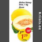 Allahindlus - Melon Honey Dew, 1 kg