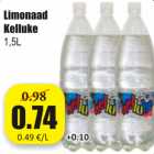 Allahindlus - Limonaad Kelluke 1,5 l