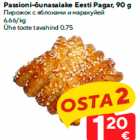 Passioni-õunasaiake Eesti Pagar, 90 g
