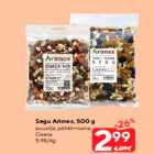 Segu Arimex, 500 g

