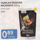 TARPLAN PEAKOKA MAJONEES 410 G