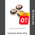 Allahindlus - Kassieine Sheba, 85 g*
