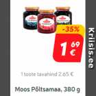 Moos Põltsamaa, 380 g