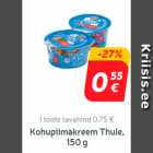 Kohupiimakreem
Thule, 150 g