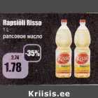 Rapsiõli Risso