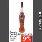 Allahindlus - Brandy Garling Divin 5*