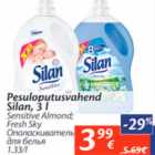 Allahindlus - Pesuloputusvahend Silan, 3 l