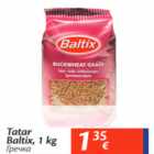 Allahindlus - Tatar Baltix, 1 kg