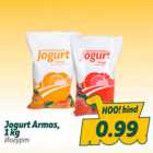 Allahindlus - Jogurt Armas, 1 kg