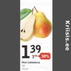 Pirn Limonera