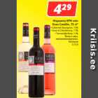 Allahindlus - Hispaania KPN vein
Gran Castillo, 75 cl* 