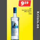 Allahindlus - Viin
Saaremaa Vodka,
40%, 70 cl***