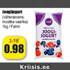 Joogijogurt