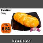 Palmiksai
300g