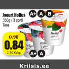 Jogurt Hellus