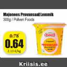 Majonees Provansaal Lemmik