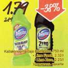 Allahindlus - katlakivieemaldaja Domestos, 750 ml