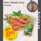 Allahindlus - Viiner Talupoja, 500 g