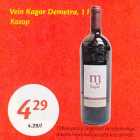 Allahindlus - Vein Kagor Demetra, 1 l