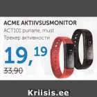 ACME AKTIVSUSMONITOR