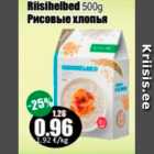 Riisihelbed 500 g 