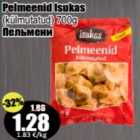 Pelmeenid Isukas