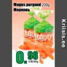 Magus porgand 200 g