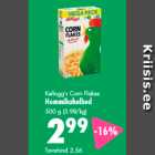 Allahindlus - Kalogg´s Com Flakes Hommikuhelbed 500 g