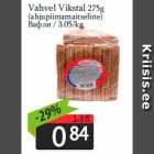 Vahvel Vikstal 275g

