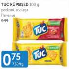 Tuc küpsised