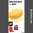 Melon Kesk-Aasia