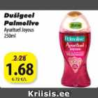 Allahindlus - Dušigeel Palmolive