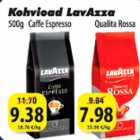 Allahindlus - Kohvioad LavAzza 500 g