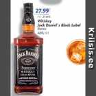 Alkohol - Whiskey Jack Daniel