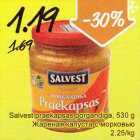 Allahindlus - Salvest praekapsas porgandiga, 530 g